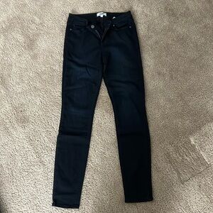 Paige Verdugo Ultra Skinny. Size 28